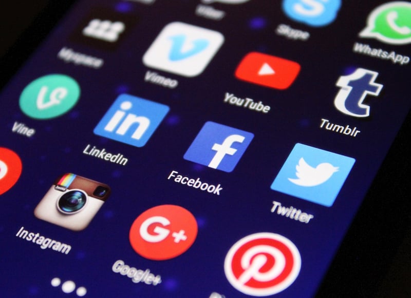 Utilizing Social Media