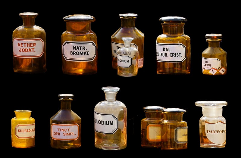 Healthcare Sector