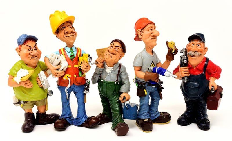 Career Development Image